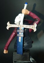 バンダイ ONE PIECE STATUE ワンピース スタチュー ジュラキュール・ミホーク フィギュア 正規品 同梱歓迎_画像2