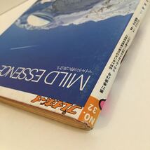 週刊プレイボーイ 1992年 8/4 NO.32中古/送料¥230〜/一色紗英/吉沢瞳/小林愛美/西条めぐみ/尾崎豊/レトロ/雑誌_画像4