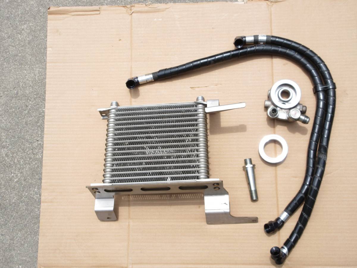 ヤフオク! -「86 zn6 brz zc6」(インタークーラー、オイルクーラー