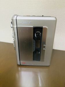 Sony TCM-450 カセットレコーダー 動作確認済み