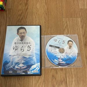 整体DVD計4枚【動体波動還流法 ゆらぎ】綿田幸雄★整骨 手技DVD 治療院 治療院マーケティング研究所