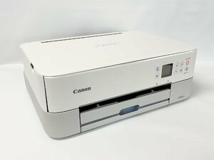 [ TS5330( white )] Canon ink-jet printer multifunction machine [ speciality shop therefore is possible [ safe 60 days guarantee ]](G)