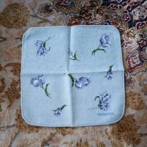 Очень маленькая платка для полотенца леномы бесплатная доставка Renoma