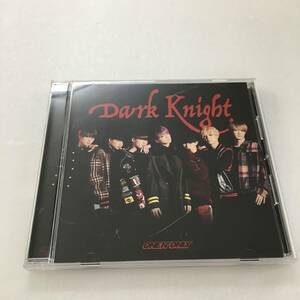 【D１-66】Dark Knight　ONE N' ONLY（ワンエンオンリー）TypeA