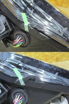 即決 良品　MAZDA3　BPFP/BP　LED　右ヘッドライト　純正　B1H5-51-030/ KOITO 100-651BG　BP8P/BP5P_画像6