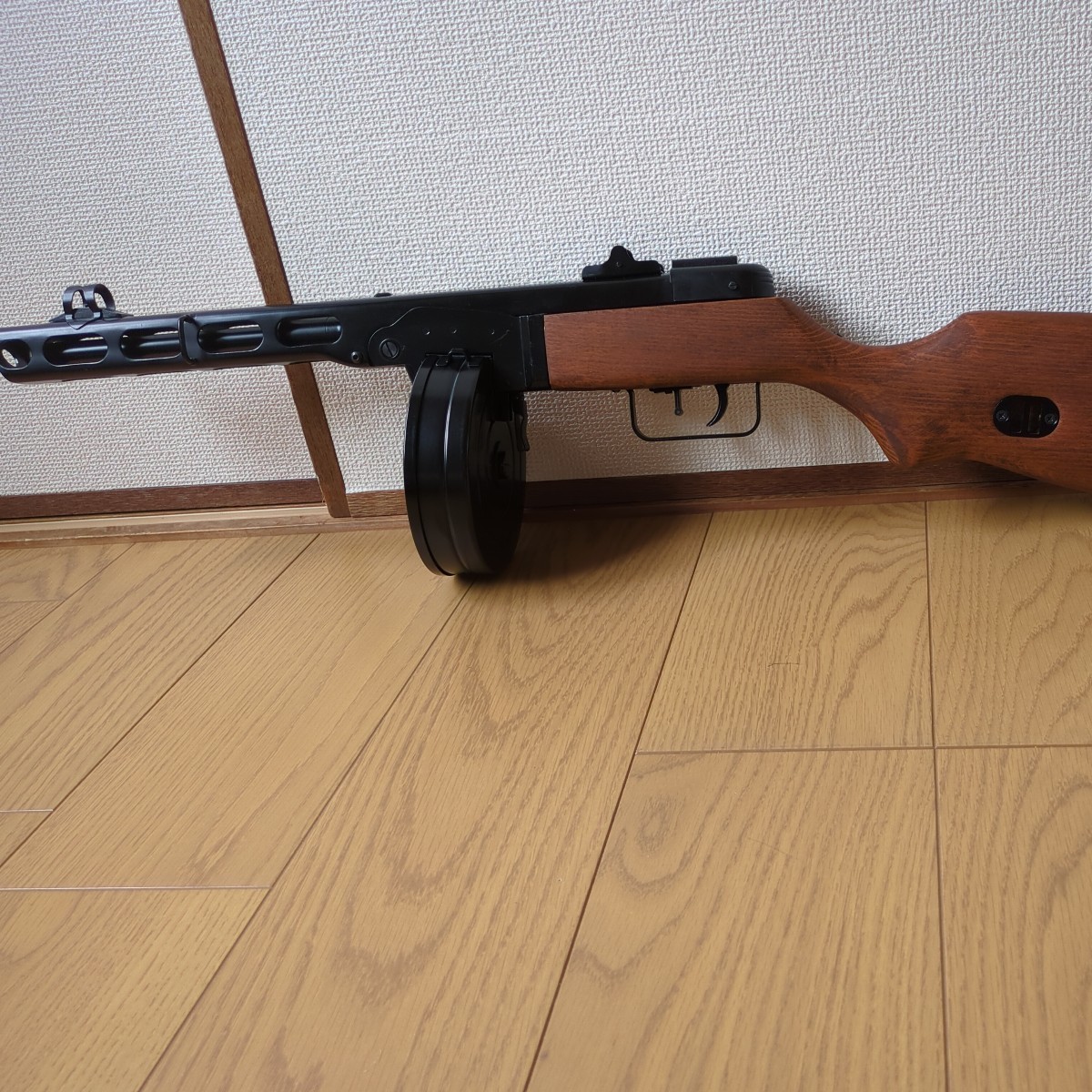 Yahoo!オークション -「ppsh 41」(電動ガン) (トイガン)の落札相場