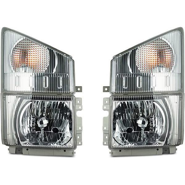 2023年最新】ヤフオク! -エルフ(ヘッドライト)の中古品・新品・未使用