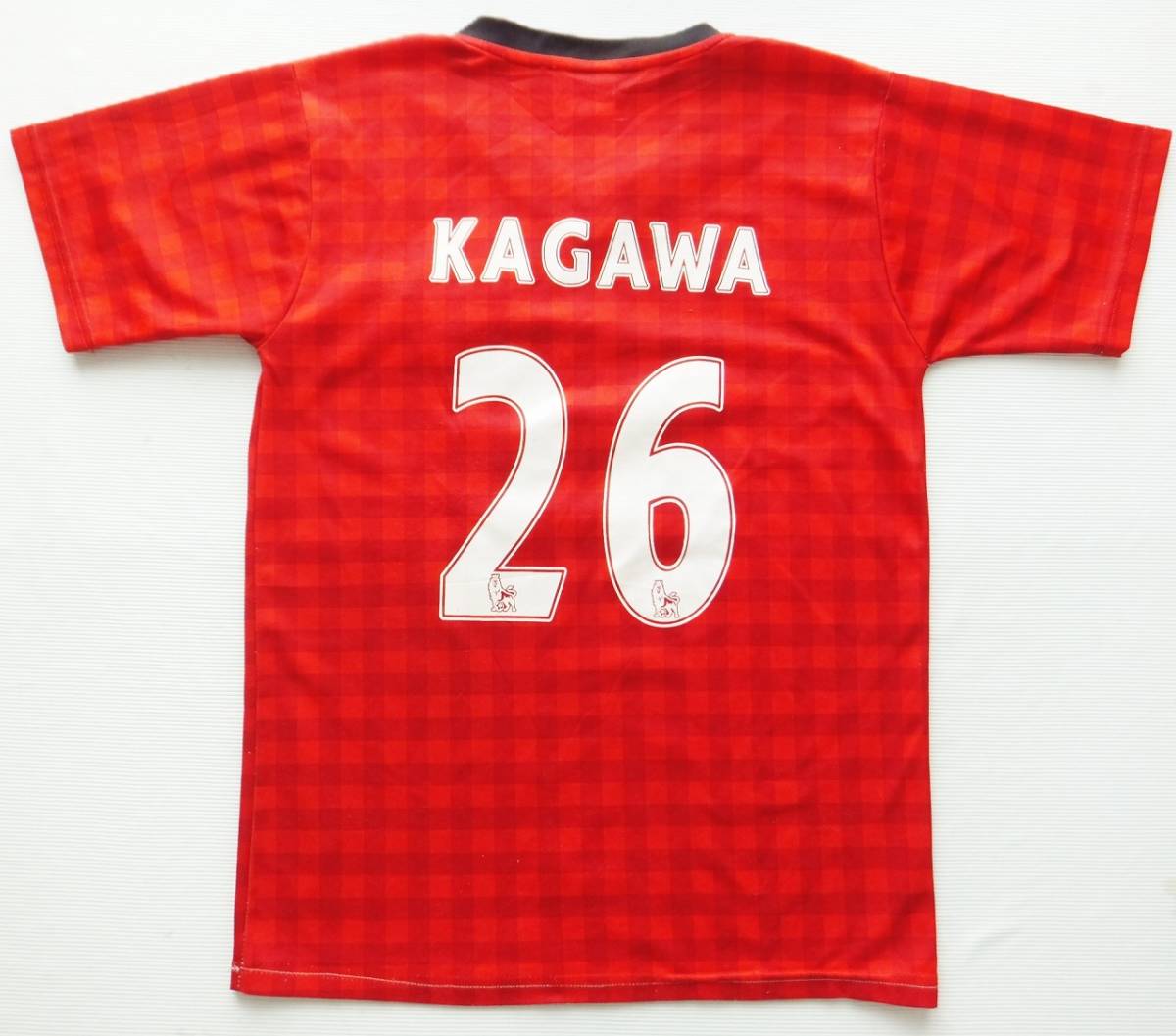 ヤフオク! -香川 マンu ユニフォームの中古品・新品・未使用品一覧