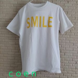 ｃｏｅｎ 半袖Tシャツ