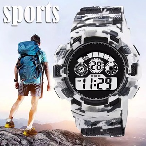 Digital Watch Sports Watch Watch Digital Led Digital Bicycle Sport