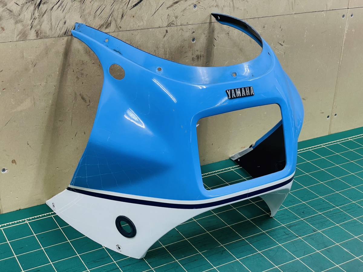 ヤフオク! -「rz250純正カウル」の落札相場・落札価格