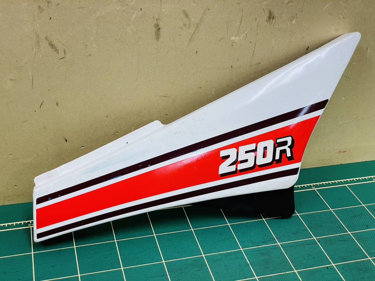ヤフオク! -「rz250純正カウル」の落札相場・落札価格