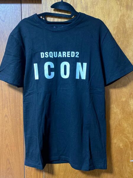 DSQUARED2 ICON Tシャツ