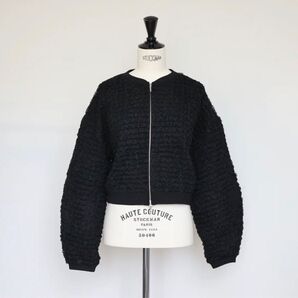 新品タグ付 gypsohila ジプソフィアcloud cardiganクラウド