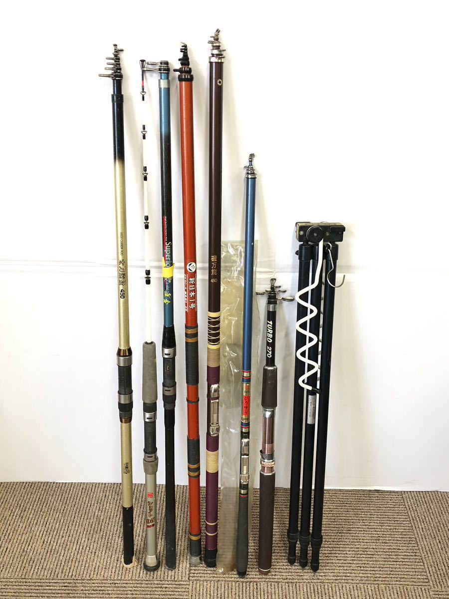 ヤフオク! -「daiwa 三脚」(フィッシング) の落札相場・落札価格