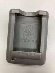 【 即決 】OLYMPUS BCS-5 オリンパス 純正品 バッテリー 充電器 送料無料 匿名配送