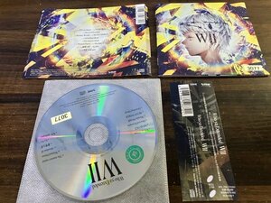 WII 　CD　Who-ya Extended　アルバム　即決　送料200円　611