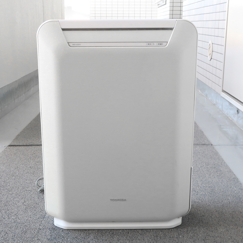 ヤフオク! -「除湿器 toshiba 東芝」の落札相場・落札価格