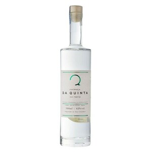 カシャーサ ダ　キンタ　ブランカ 500ml　cachaca da quinta branca