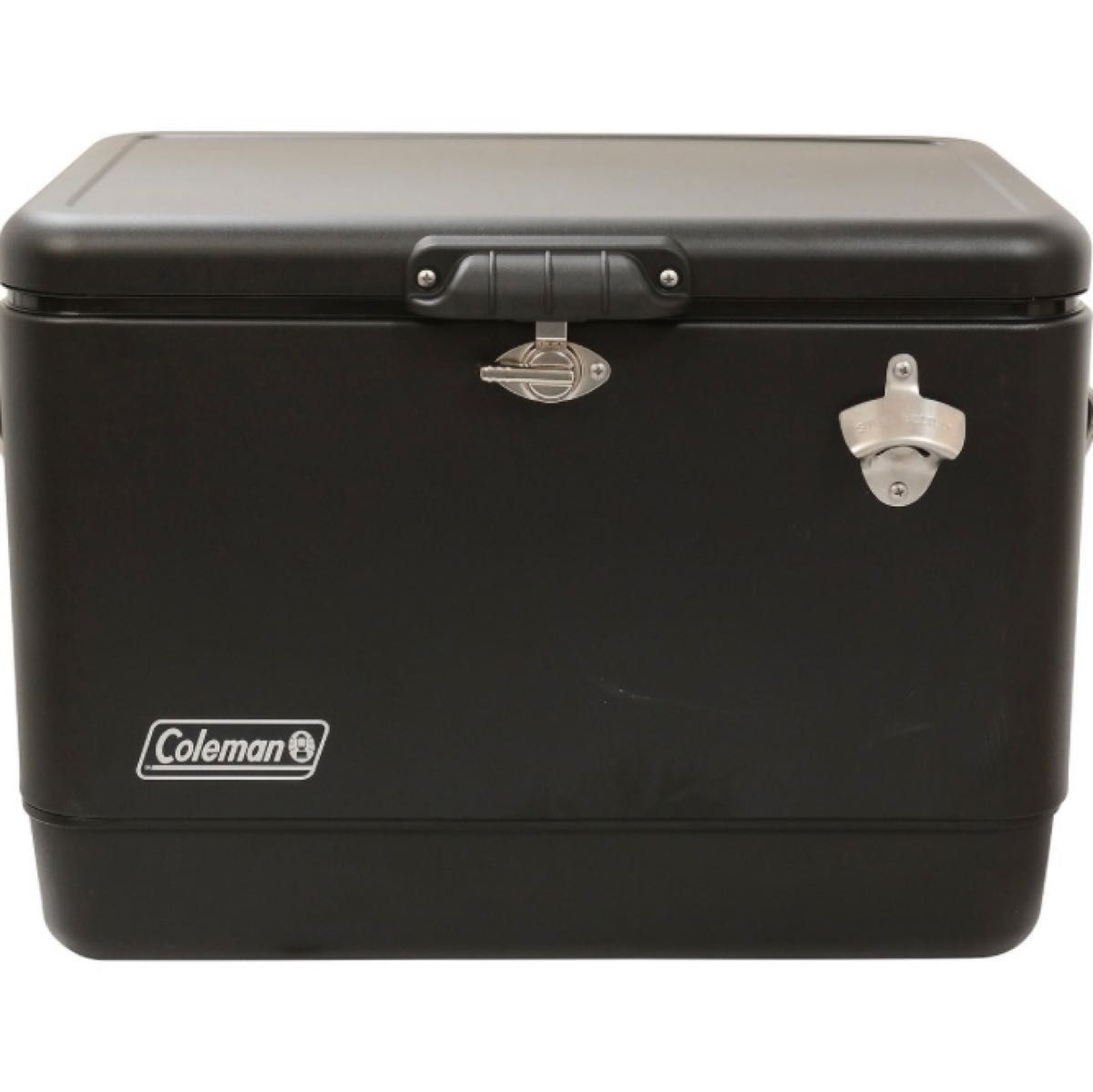 新品未開封】コールマン(Coleman) 54QTステンレススチールベルト