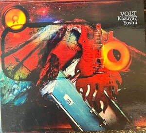 【CD】吉井和哉 /VOLT 【CD+DVD】