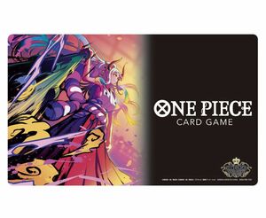 ONE PIECEカードゲーム チャンピオンシップセット2022(ヤマト)