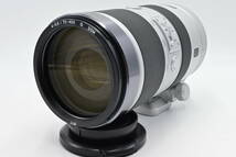 ★美品★　ソニー SONY ズームレンズ(70-400mm F4-5.6 G SSM) SAL70400G_画像2