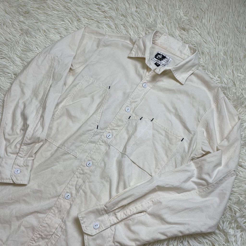 ヤフオク! -「engineered garments xs」(長袖シャツ) (エンジニアド