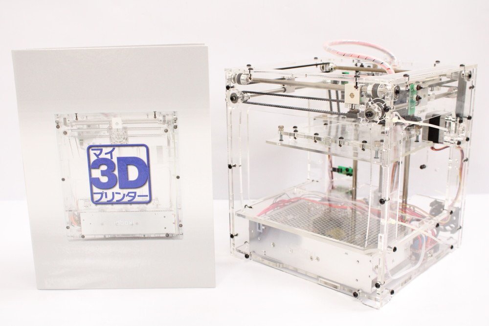 ヤフオク! -「マイ 3d プリンタ」の落札相場・落札価格