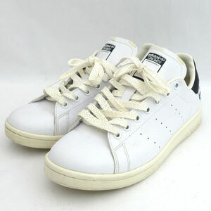 ★ アディダス STAN SMITH スタンスミス スニーカー ホワイト 25.5cm FX5549 (0220457703)