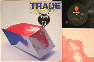 LP Show-ya Trade Last WTP90450 EASTWORLD /00260