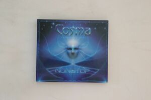 CD Cosma Nonstop HMCD30 HOM-MEGA /00110