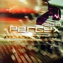 英12 Percy X Gain SOMALP21 Soma Quality Recordings /00250