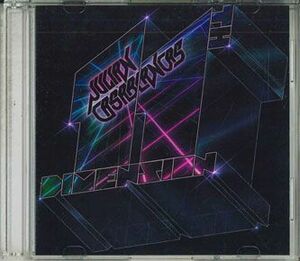 CD Julian Casablancas 11th Dimension NONE SONY MUSIC /00110