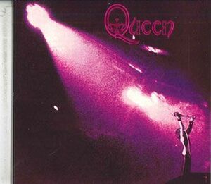 米CD Queen Queen 2061622012 HOLLYWOOD 紙ジャケ /00110
