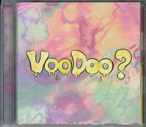 CD ドミコ Voo Doo PRON1023 EMI /00110