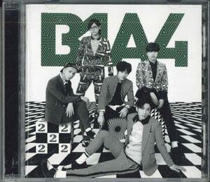 CD B1a4 2 PCCA04006 PONY CANYON /00110