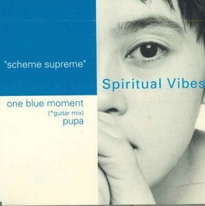 CD Spiritual Vibes Scheme Supreme TFCC88303PROMO BELLISSIMA! /00110