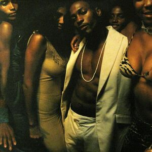 米12 D'angelo Voodoo DJ Soul Essentials 708761496918,NONE Virgin, Cheeba Sound /00250