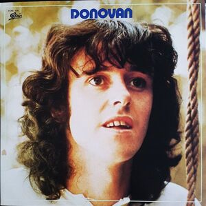 LP Donovan Donovan FCPA506 EPIC /00260