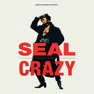 米12 Seal Crazy 041003 Sire, Warner Bros. Records, ZTT /00250