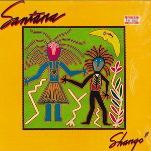 米LP Santana Shango FC38122 COLUMBIA /00260