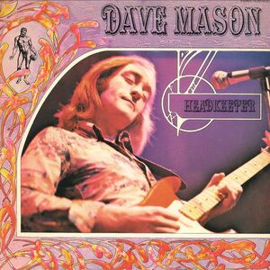 LP Dave Mason Headkeeper YS8019AU ABC /00260