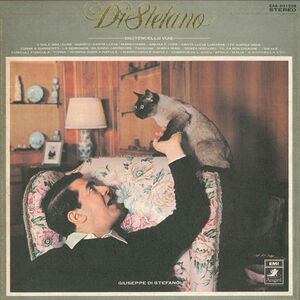 2LP Giuseppe Di Stefano Di Stefano/Dicitencello EAA93133B TOSHIBA Japan Vinyl /00660