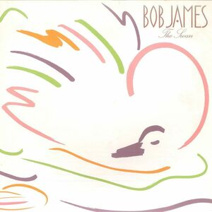 LP Bob James Swan 25AP2740 CBS SONY /00400