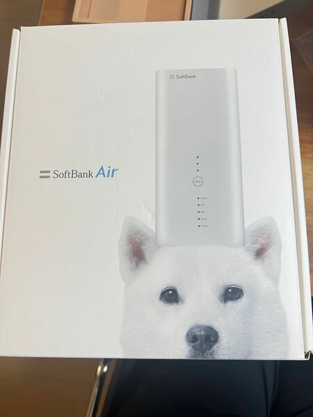 SoftBank Air