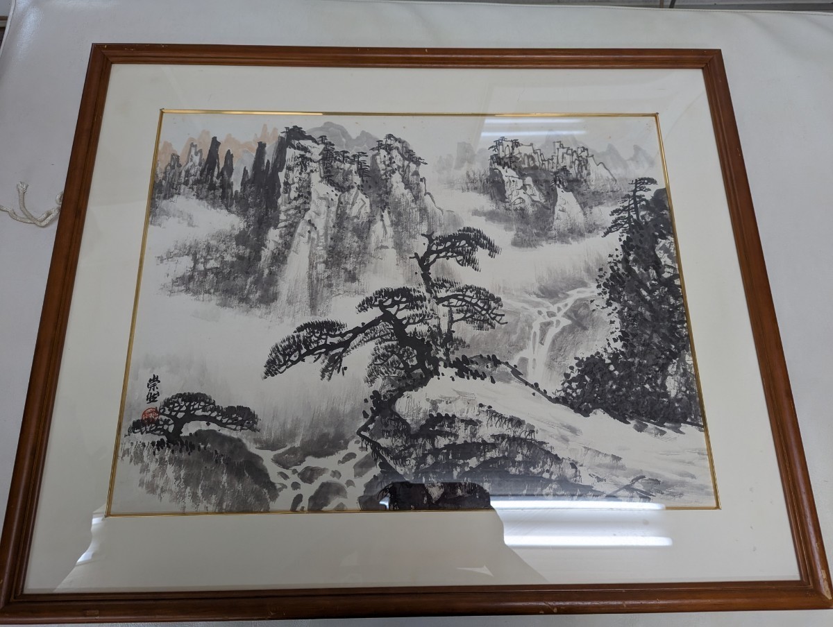 中国絵画, 美術品, 書, その他