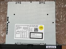 QW1910 BOSCH VW ワーゲン CDデッキ VW-1K0 035 183 未使用品 0622_画像4