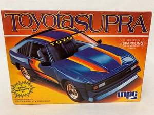 mpc トヨタ スープラ セリカ XX ダブルエックス 1/25＊USDM JDM 北米 旧車 ヘラフラ スタンス Lowrider ローライダー amt Revell レベル