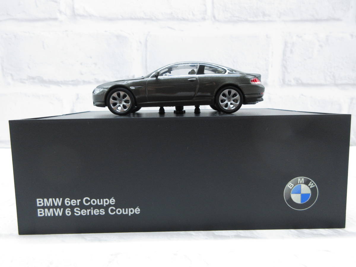 安い購入 2025年最新】Yahoo!オークション -bmw 6シリーズ(ミニカー)の 乗用車